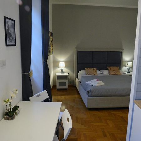 Charme De Rome Vatican Apartment Екстериор снимка