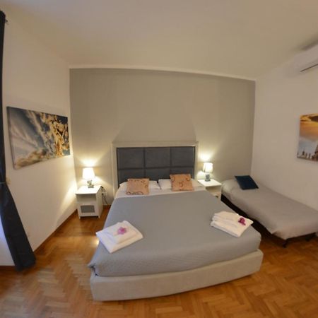 Charme De Rome Vatican Apartment Екстериор снимка