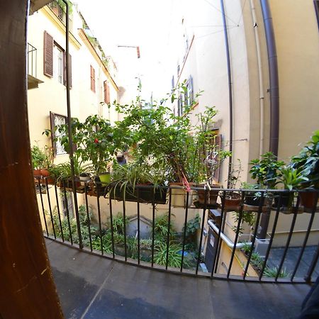 Charme De Rome Vatican Apartment Екстериор снимка