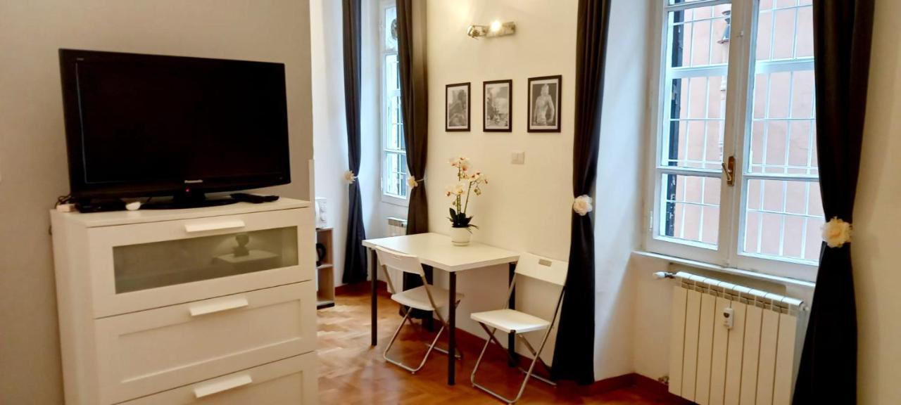 Charme De Rome Vatican Apartment Екстериор снимка