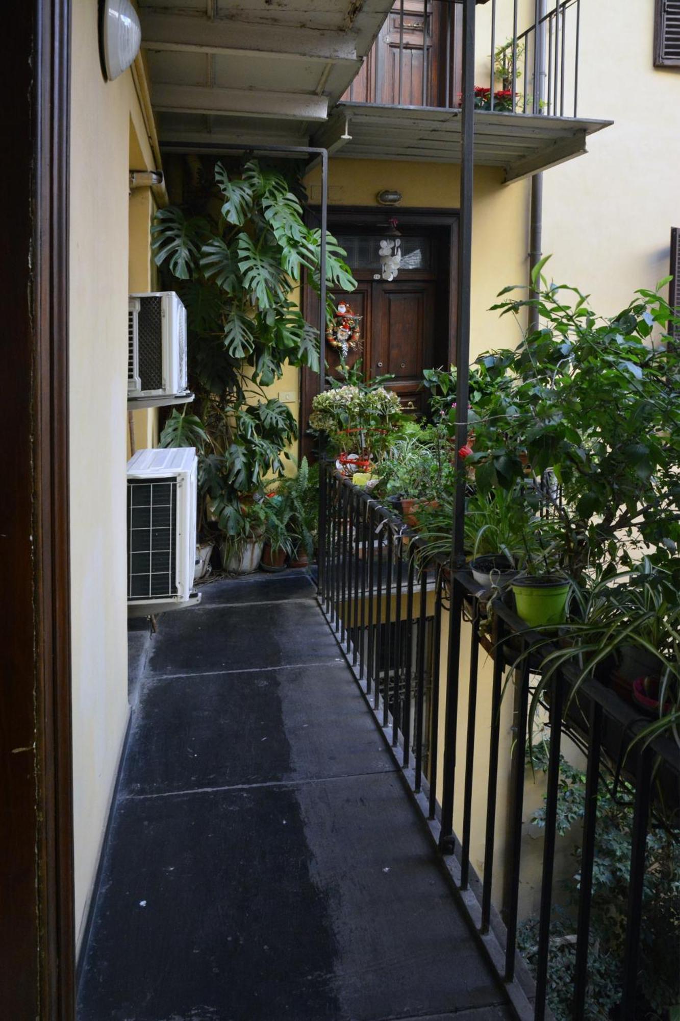 Charme De Rome Vatican Apartment Екстериор снимка