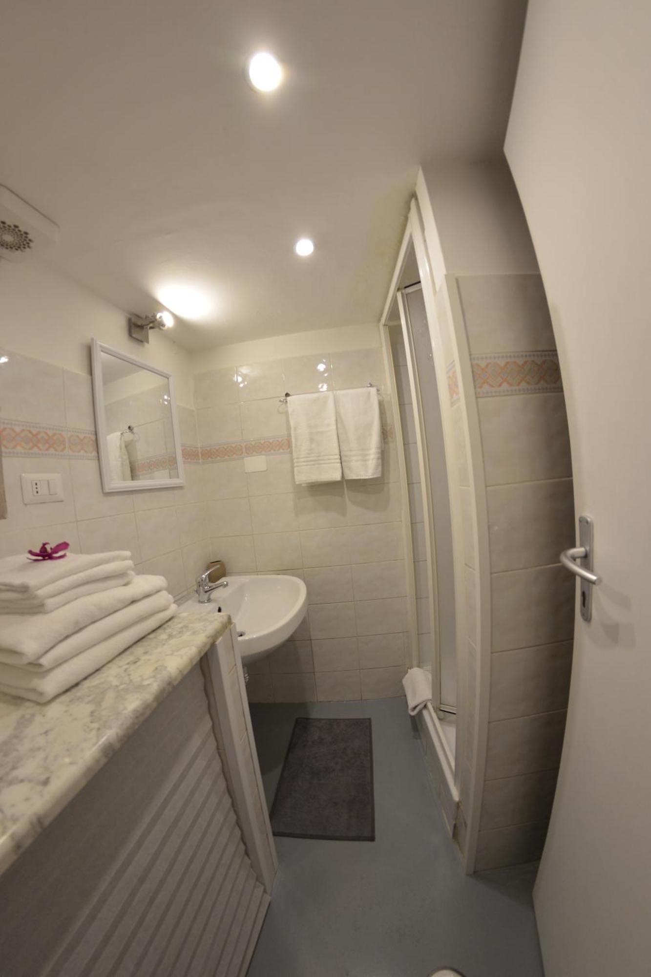 Charme De Rome Vatican Apartment Екстериор снимка