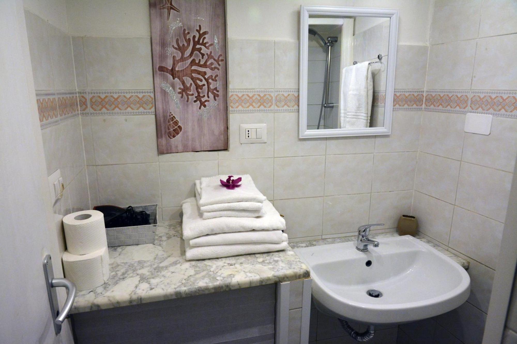 Charme De Rome Vatican Apartment Екстериор снимка